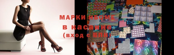 индика Абаза